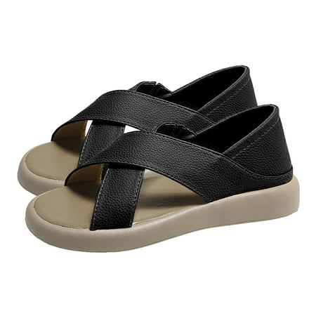 Pyhlmscde Womens Sandals Open Toe Slip On Platform Sandals Summer Casual Comfy Walking Sandals Shoes
Pyhlmscde Womens Sandals Open Toe Slip On Platform Sandals Summer Casual Comfy Walking Sandals Shoes