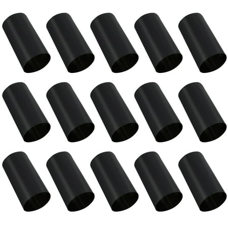 Wine Bottle Heat Shrink Capsules 50PCS Wine Bottle Heat Shrink Capsules Professional Bottle Shrink Caps
Wine Bottle Heat Shrink Capsules 50PCS Wine Bottle Heat Shrink Capsules Professional Bottle Shrink Caps