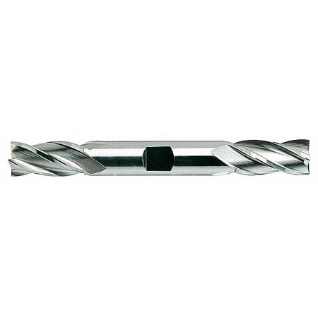 Yg-1 Tool Co Sq. End Mill Double End HSS 3/4 13359