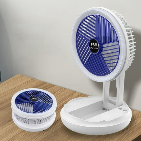 Xewsqmlo Foldable Table Fan Wall Mounted Air Circulation Desktop Fan USB Rechargeable
Xewsqmlo Foldable Table Fan Wall Mounted Air Circulation Desktop Fan USB Rechargeable