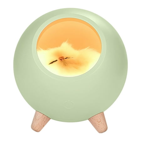 Cat House Atmosphere Light USB Charging with Bluetooth Speaker Cute Cartoon Mini LED Night Light
Cat House Atmosphere Light USB Charging with Bluetooth Speaker Cute Cartoon Mini LED Night Light