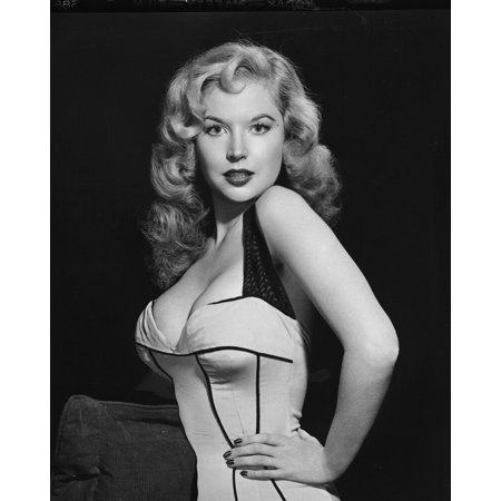 Betty Brosmer
