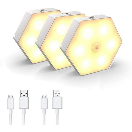 Night Light with Motion Detector With On / Off LED Night Light Bedroom / Wardrobe Lamp Led Night Light Wireless Led Lamp.
Night Light with Motion Detector With On / Off LED Night Light Bedroom / Wardrobe Lamp Led Night Light Wireless Led Lamp.