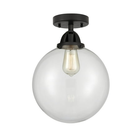 Innovations Lighting 288-1C-13-10 Beacon Semi-Flush Beacon 10 Wide Semi-Flush Globe
Innovations Lighting 288-1C-13-10 Beacon Semi-Flush Beacon 10 Wide Semi-Flush Globe
