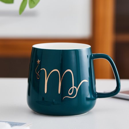Homeex European and American Constant Temperature Coaster MR