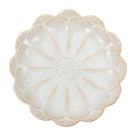 Flower Shape Snack Dish Ceramic Side Dish Plate Seasoning Sauce Dipping Bowl
Flower Shape Snack Dish Ceramic Side Dish Plate Seasoning Sauce Dipping Bowl
