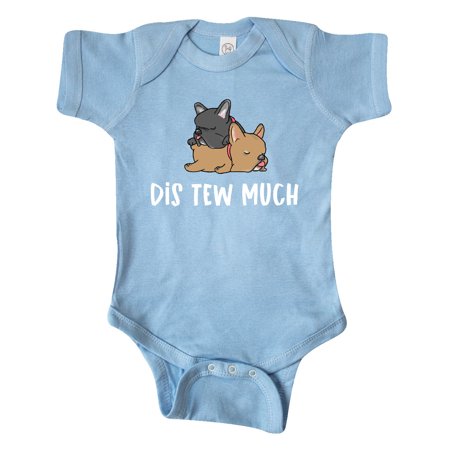 Inktastic Napping Dis Tew Much Frenchies Gift Baby Boy or Baby Girl Bodysuit
Inktastic Napping Dis Tew Much Frenchies Gift Baby Boy or Baby Girl Bodysuit