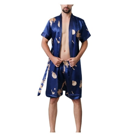 Mackneog Sleep Dress for Women Unisex Imitation Silk Nightgown Spring AndSummer Thin Short Sleeve Cardigan Polyester Night Dress for Women Sleepwear
Mackneog Sleep Dress for Women Unisex Imitation Silk Nightgown Spring AndSummer Thin Short Sleeve Cardigan Polyester Night Dress for Women Sleepwear