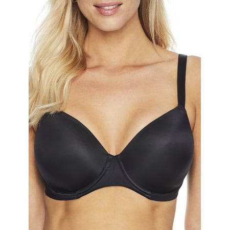 Camio Mio Womens Smooth Balconette T-Shirt Bra Style-B10134
