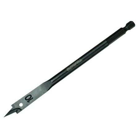 Faithfull - Impact Rated Flat Bit 10 x 152mm