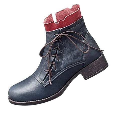 Babysbule Womens Shoes Clearance Women Fashion Bandage Zipper Boots Casual Warm Middle Heels Middle Tube Boots Shoes
Babysbule Womens Shoes Clearance Women Fashion Bandage Zipper Boots Casual Warm Middle Heels Middle Tube Boots Shoes