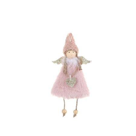 Labakihah room decor fall decor Christmas Angel Plush Doll Ornaments Christmas Tree Ornaments Pendant Gifts baby
Labakihah room decor fall decor Christmas Angel Plush Doll Ornaments Christmas Tree Ornaments Pendant Gifts baby