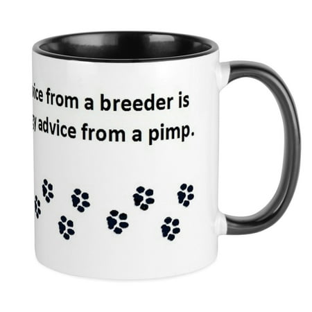 CafePress - Getting Veterinary Advice Mug - Ceramic Coffee Tea Novelty Mug Cup 11 oz
CafePress - Getting Veterinary Advice Mug - Ceramic Coffee Tea Novelty Mug Cup 11 oz