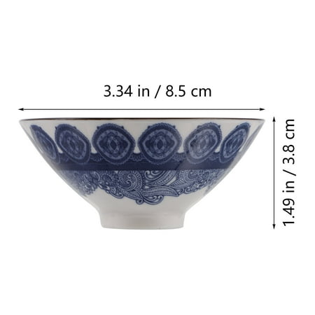 Exquisite Tea Tasting Cup Tea Room Hand Printed Pattern Teacup Decorative Tea Set Accessory
Exquisite Tea Tasting Cup Tea Room Hand Printed Pattern Teacup Decorative Tea Set Accessory