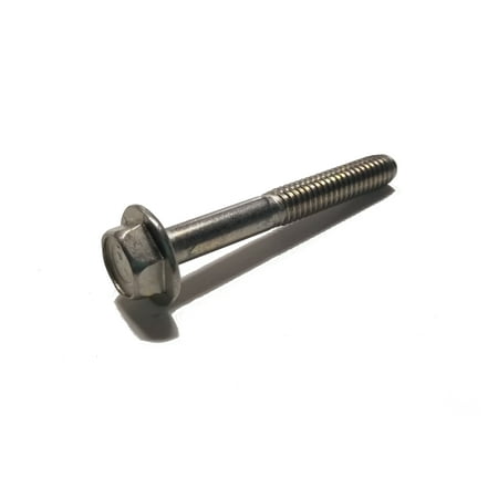 John Deere Original Equipment Screw - M125154