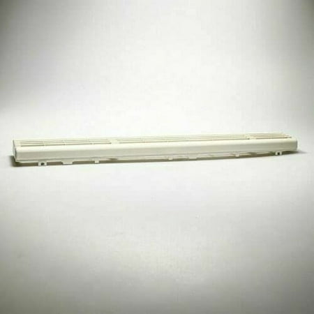 Compatible with Whirlpool 8183852 Vent Grille 
Compatible with Whirlpool 8183852 Vent Grille
