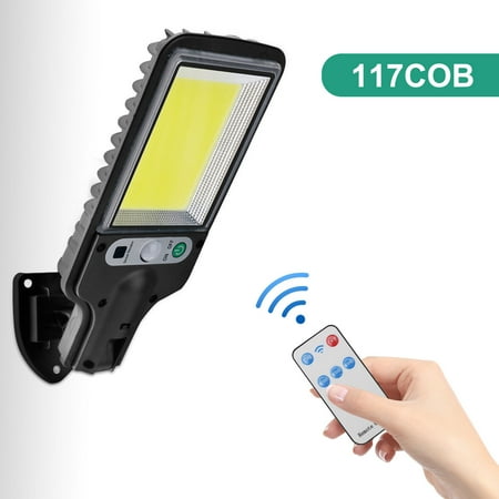 Htwon 3000W LED Solar Street Light Dusk to Dawn Outdoor Garden Road Wall Flood Lamp
Htwon 3000W LED Solar Street Light Dusk to Dawn Outdoor Garden Road Wall Flood Lamp