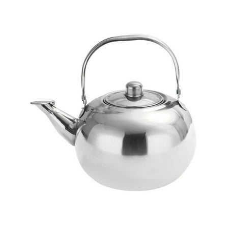 Tea Pots Loose Leaf Teapot with Infusers 1L/1.5L/2L/2.5L 4 Capacities to Choose
Tea Pots Loose Leaf Teapot with Infusers 1L/1.5L/2L/2.5L 4 Capacities to Choose
