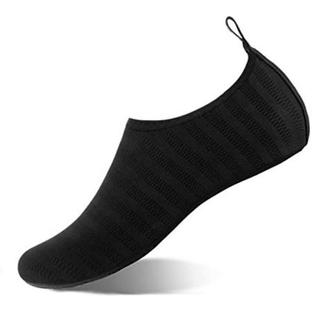 Womens and Mens Kids Water Shoes Barefoot Quick-Dry Aqua Socks for Beach Swim Surf Yoga Exercise
Womens and Mens Kids Water Shoes Barefoot Quick-Dry Aqua Socks for Beach Swim Surf Yoga Exercise