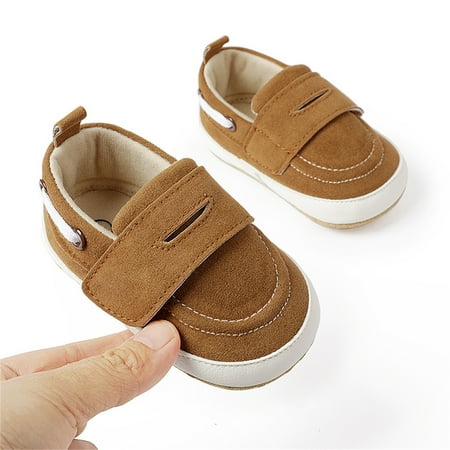 ãYilirongyummã Baby Shoes Boys Girls Casual Single Shoes First Walkers Shoes Toddler Prewalker Sports Shoes
ãYilirongyummã Baby Shoes Boys Girls Casual Single Shoes First Walkers Shoes Toddler Prewalker Sports Shoes