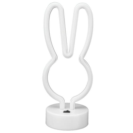Zerodis Shape LED Neon Light Colorful Bedside Lamp For Birthday Party Decor US GS
Zerodis Shape LED Neon Light Colorful Bedside Lamp For Birthday Party Decor US GS