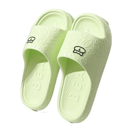 Cloud Slippers for Women | Pillow Slippers Bathroom Sandals | Extremely Comfy | Cushioned Thick Sole
Cloud Slippers for Women | Pillow Slippers Bathroom Sandals | Extremely Comfy | Cushioned Thick Sole