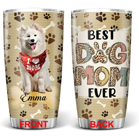Samoyed Tumbler Best Dog Mom Ever Tumblers Gifts for Dogs Lover Mom from Daughter Son Birthday Mother s Day Christmas Insulated Stainless Steel Coffee Cup 20oz
Samoyed Tumbler Best Dog Mom Ever Tumblers Gifts for Dogs Lover Mom from Daughter Son Birthday Mother s Day Christmas Insulated Stainless Steel Coffee Cup 20oz