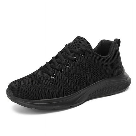Womens Trainer Shoes Lace Up Fitness Shoes Running Walking Sneakers Size 5-8.5
Womens Trainer Shoes Lace Up Fitness Shoes Running Walking Sneakers Size 5-8.5