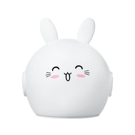 Sensitive Clap Control Baby Kids Bedside Cute Cartoon Shape LED Night Light Gift
Sensitive Clap Control Baby Kids Bedside Cute Cartoon Shape LED Night Light Gift