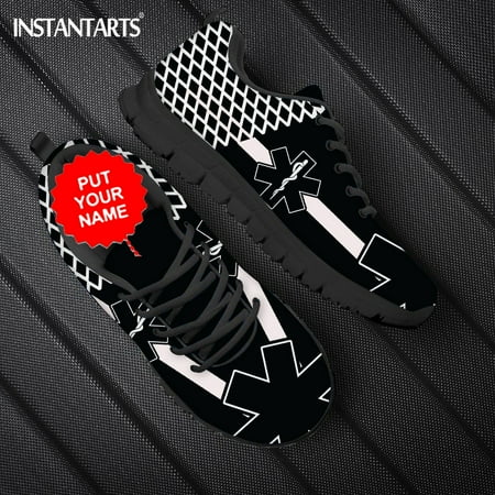 Fashion Blue and White EMT EMS Design Woman Flats Casual Shoes Women Jogging Sport Shoes Footwear Summer Walking Ladies Sneakers
Fashion Blue and White EMT EMS Design Woman Flats Casual Shoes Women Jogging Sport Shoes Footwear Summer Walking Ladies Sneakers