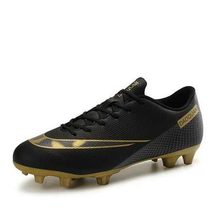 JZMQWL Colorful Football Spike Shoes for Natural Lawn Sports Events - High Performance Synthetic Fiber Football Shoes with Durable Spikes for Enhanced Traction and Stability
JZMQWL Colorful Football Spike Shoes for Natural Lawn Sports Events - High Performance Synthetic Fiber Football Shoes with Durable Spikes for Enhanced Traction and Stability