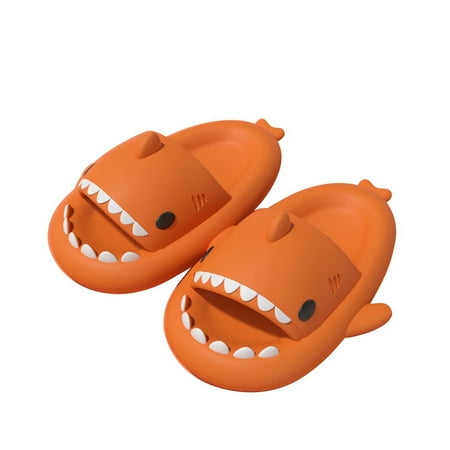 Shark Slippers for Women and Men Cute Shark Sandals Anti-Slip Open Toe Shark Slides Shower Slippers Lightweight Casual Beach Shark Shoes Sandals Slippers
Shark Slippers for Women and Men Cute Shark Sandals Anti-Slip Open Toe Shark Slides Shower Slippers Lightweight Casual Beach Shark Shoes Sandals Slippers