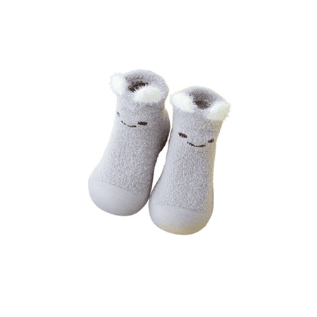 BELLZELY Compression Socks for Women Clearance Infant Toddler Shoes and Socks Autumn and Winter Baby Winter Thickened Men s and Women s Newspaper Floor Socks To Write Indoor Soft Bottom Cotton Shoes
BELLZELY Compression Socks for Women Clearance Infant Toddler Shoes and Socks Autumn and Winter Baby Winter Thickened Men s and Women s Newspaper Floor Socks To Write Indoor Soft Bottom Cotton Shoes
