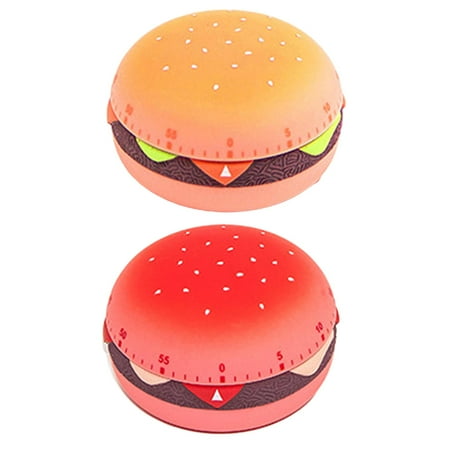 Mechanical Timers Kitchen Chef Timer Cooking Timer Alarm Counters Manual Timer
Mechanical Timers Kitchen Chef Timer Cooking Timer Alarm Counters Manual Timer