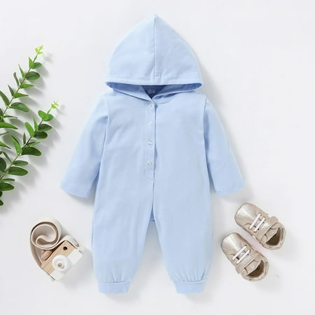 THE WILD Casual Pretty Infant Toddler Baby Girls Boys Dinosaur Hoodie Romper Zip Clothes Jumpsuit
THE WILD Casual Pretty Infant Toddler Baby Girls Boys Dinosaur Hoodie Romper Zip Clothes Jumpsuit
