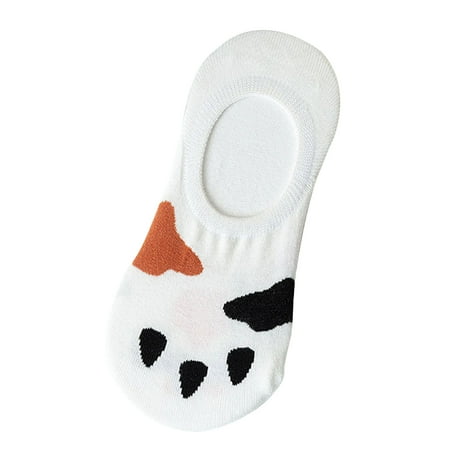 Blueek Women s Invisible Cotton Socks Cute Cat S Claw Socks Summer Breathable Socks
Blueek Women s Invisible Cotton Socks Cute Cat S Claw Socks Summer Breathable Socks