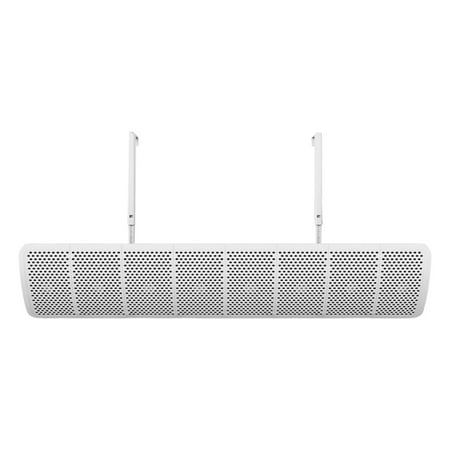 Air Conditioner Deflector Air Deflector Wind Baffle Household Angle Adjustable for Home Office Anti-direct Blowing Wind Deflector Windshield Basic type
Air Conditioner Deflector Air Deflector Wind Baffle Household Angle Adjustable for Home Office Anti-direct Blowing Wind Deflector Windshield Basic type