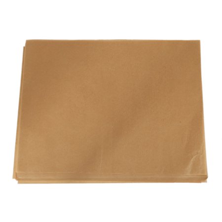 100pcs Paper Baking Liners Sheets Precut 30x40cm Non-stick Wax Paper for Pans Air Fryers Hamburger Patty Paper
100pcs Paper Baking Liners Sheets Precut 30x40cm Non-stick Wax Paper for Pans Air Fryers Hamburger Patty Paper