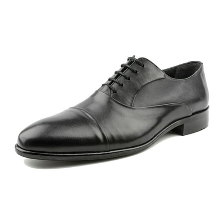 Mazaca Men’s Cap Toe Oxford Hand Made Shoes Closed Lacing Shoes for Special Occasions Leather Upper Lining Insole Neolite Sole
Mazaca Men’s Cap Toe Oxford Hand Made Shoes Closed Lacing Shoes for Special Occasions Leather Upper Lining Insole Neolite Sole