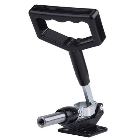Fixture Heat Press Handle Replacement 42mm Product Itinerary Quick Clamping 304E Square Handle Universal Pressure Handle
Fixture Heat Press Handle Replacement 42mm Product Itinerary Quick Clamping 304E Square Handle Universal Pressure Handle