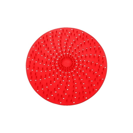 HSMQHJWE Raised Silicone Non Stick Silicone Air Fryer Mats Air Fryer Silicone Tray Accessories 30 Inch Stove Cover
HSMQHJWE Raised Silicone Non Stick Silicone Air Fryer Mats Air Fryer Silicone Tray Accessories 30 Inch Stove Cover