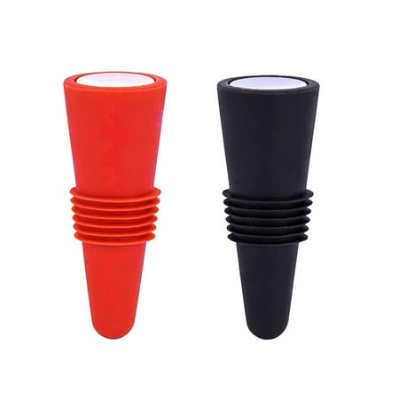 TANGNADE Stopper + Bottle Stopper Wine Stopper Silicone Beverage Color Steel Bottle Wine Stainless Shower Beer Can Holder Silicone Multi-color
TANGNADE Stopper + Bottle Stopper Wine Stopper Silicone Beverage Color Steel Bottle Wine Stainless Shower Beer Can Holder Silicone Multi-color