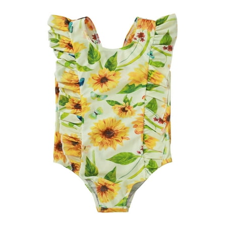 Girls Swimsuit Deals AIEOTT Bathing Suits For Girls Toddler Kids Baby Girls Floral Bikini One-Piece Swimwear Swimsuit Beachwear Kids Girls Swimwear Bathing Suits Bikini Summer Savings Clearance!
Girls Swimsuit Deals AIEOTT Bathing Suits For Girls Toddler Kids Baby Girls Floral Bikini One-Piece Swimwear Swimsuit Beachwear Kids Girls Swimwear Bathing Suits Bikini Summer Savings Clearance!