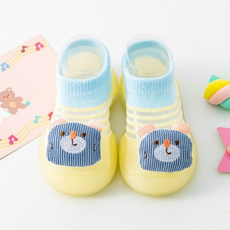 Hunpta Toddler Shoes Summer And Autumn Comfortable Infant Toddler Shoes Cute Bear Pattern Children Mesh Breathable Floor Sneakers
Hunpta Toddler Shoes Summer And Autumn Comfortable Infant Toddler Shoes Cute Bear Pattern Children Mesh Breathable Floor Sneakers