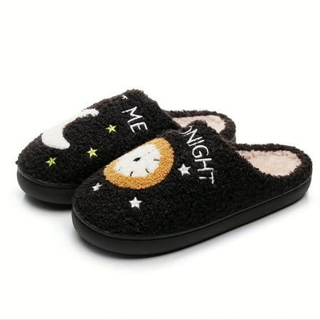 Cozy Men‘s Winter Indoor Slippers with Unique Graphic Design and Anti-Skid Soles for Maximum Comfort
Cozy Men‘s Winter Indoor Slippers with Unique Graphic Design and Anti-Skid Soles for Maximum Comfort