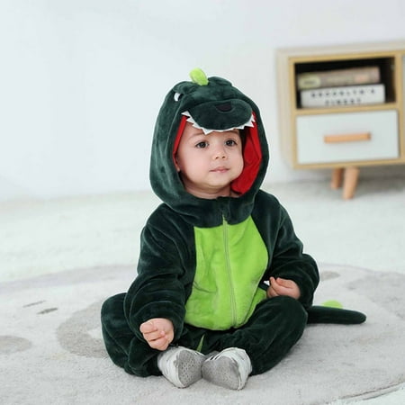 Journey Children Boy Girl Jumpsuit Breathable Skin-Friendly Fleece Bodysuit for Festival Party Activity Clothes(Dark Green 66cm)
Journey Children Boy Girl Jumpsuit Breathable Skin-Friendly Fleece Bodysuit for Festival Party Activity Clothes(Dark Green 66cm)