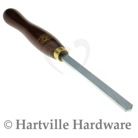 Crown Hand Tools #273 1/2-Inch Diamond Point Skew Chisel