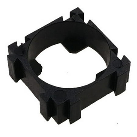 150PCS 18650 Battery Holder Plastic Battery Pack Bracket Battery Gasket Suitable for DIY Fixed Battery
150PCS 18650 Battery Holder Plastic Battery Pack Bracket Battery Gasket Suitable for DIY Fixed Battery