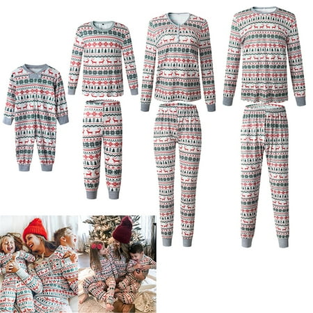 Christmas Pajamas Family Matching 2022 Christmas Sleepwear Set Mother Father Kids Son Daughter Matching Outfits White Red
Christmas Pajamas Family Matching 2022 Christmas Sleepwear Set Mother Father Kids Son Daughter Matching Outfits White Red