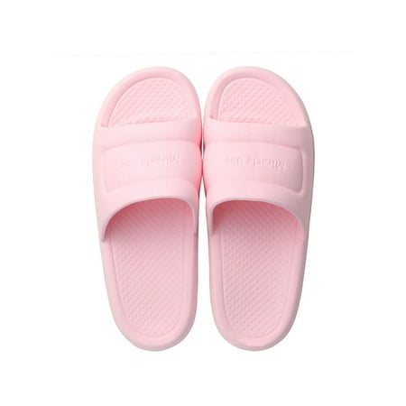 Daeful Unisex Adults Solid Color Slippers Mules Summer Breathable Floor Indoor Shoes
Daeful Unisex Adults Solid Color Slippers Mules Summer Breathable Floor Indoor Shoes